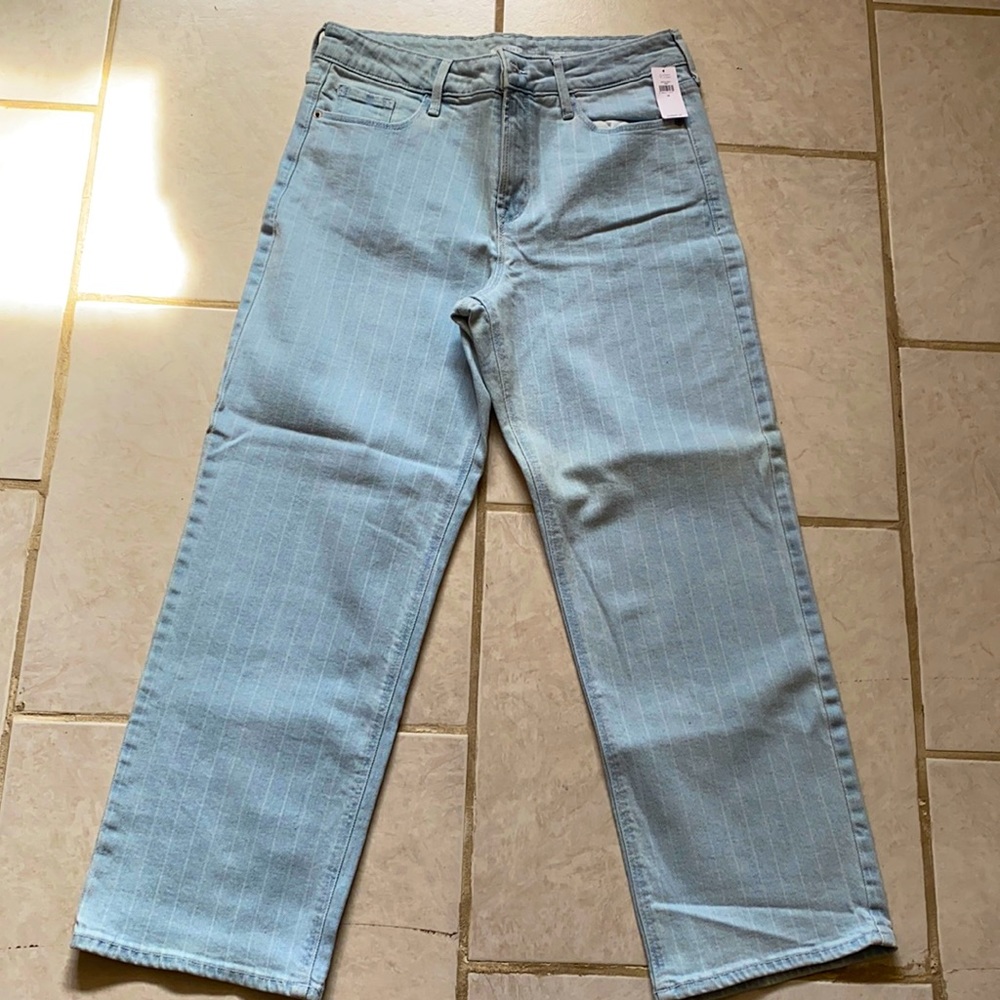 Jeans from Old Navy